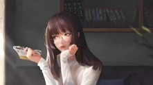 精选2K/4K治愈自然风景二次元动漫高清动态壁纸支持电脑win10素材